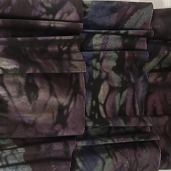 Suzy Shier dressy tank - Picture 2 of 6